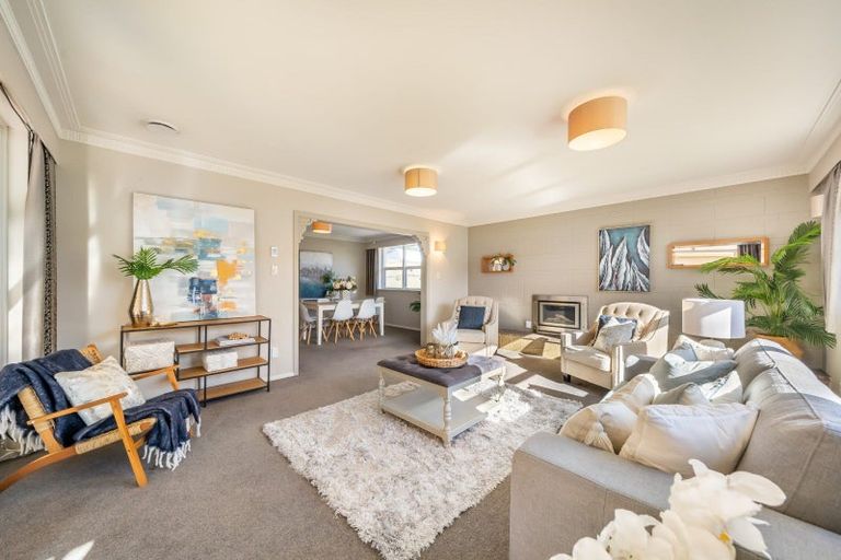 Photo of property in 175 Taita Drive, Avalon, Lower Hutt, 5011