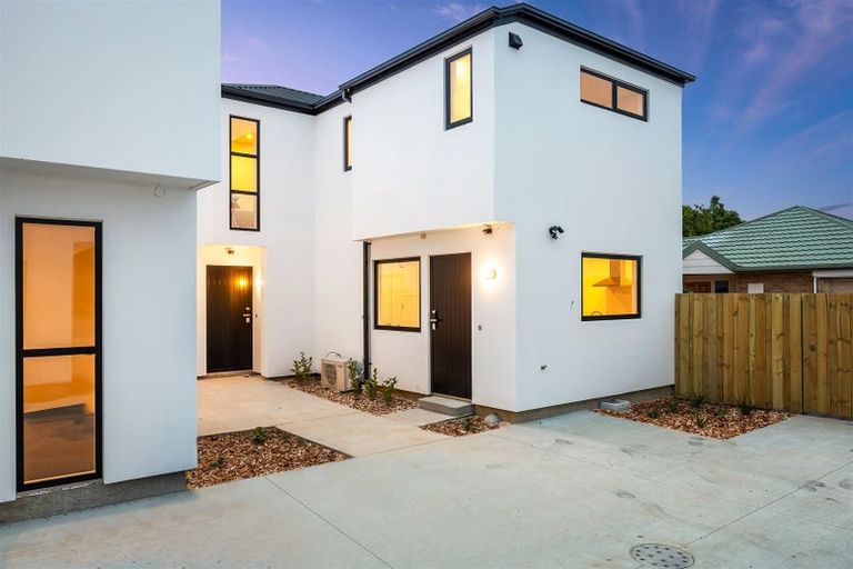 Photo of property in 198c Linwood Avenue, Linwood, Christchurch, 8011