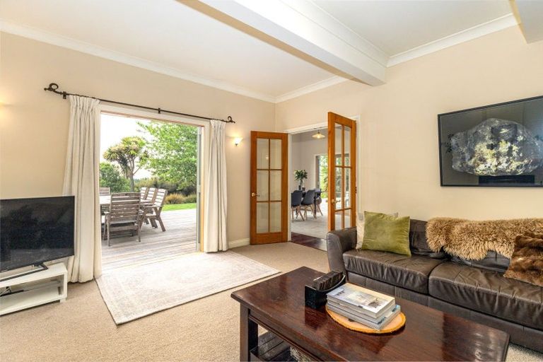 Photo of property in 224 Greenvale Road, Geraldine, 7991