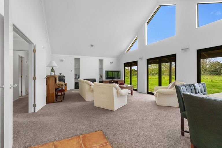 Photo of property in 70 Joblins Road, Levin, 5571