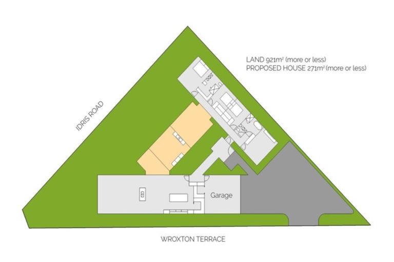 Photo of property in 34 Idris Road, Fendalton, Christchurch, 8014