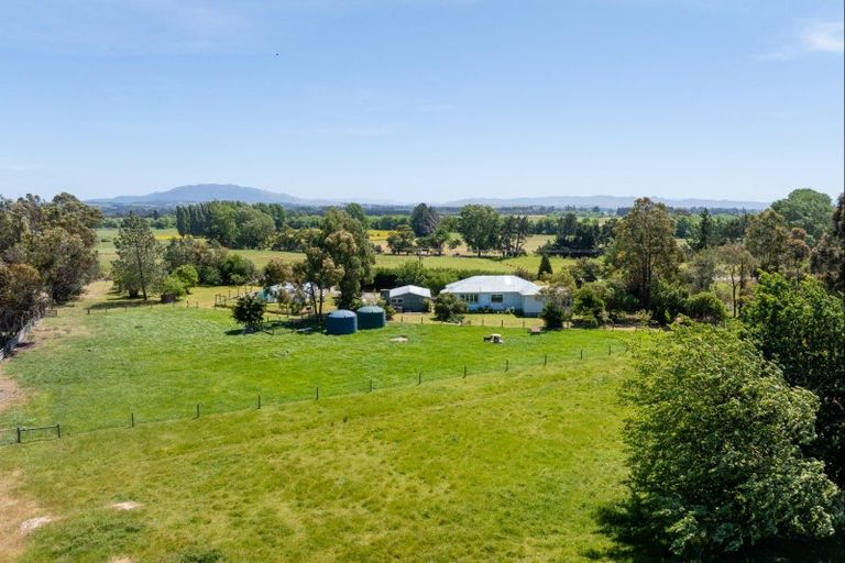 Photo of property in 189 Leithfield Road, Leithfield, Amberley, 7481