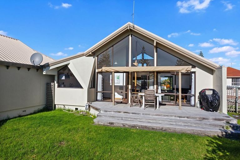 Photo of property in 19a-b Hoterini Street, Ohope, 3121