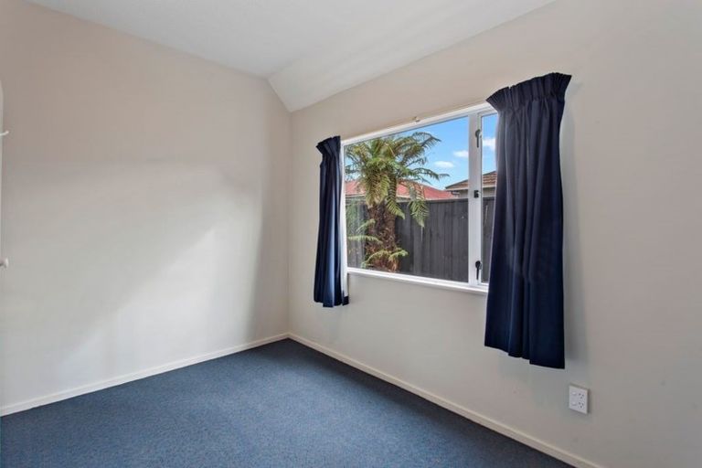Photo of property in 4/26 Walton Street, Sydenham, Christchurch, 8023