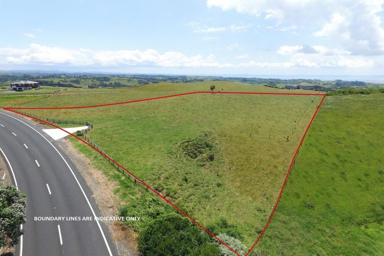 Photo of property in 1662 Awhitu Road, Pollok, 2684