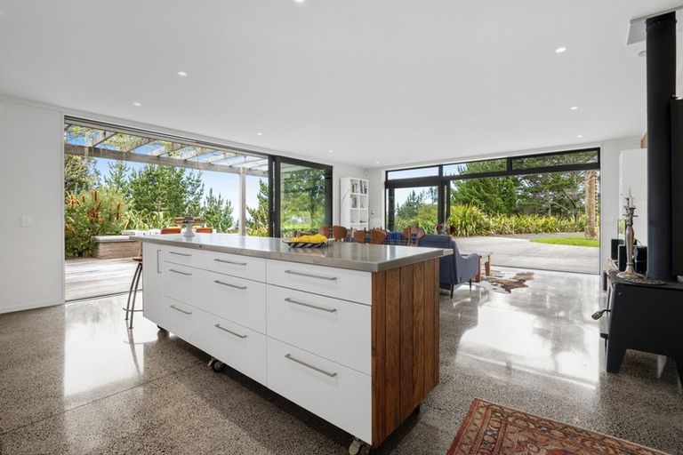 Photo of property in 350 Kimptons Road, Clevedon, Manurewa, 2576