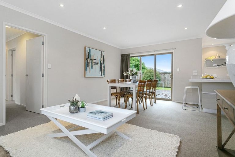 Photo of property in 6 Magnolia Drive, Matamata, 3400