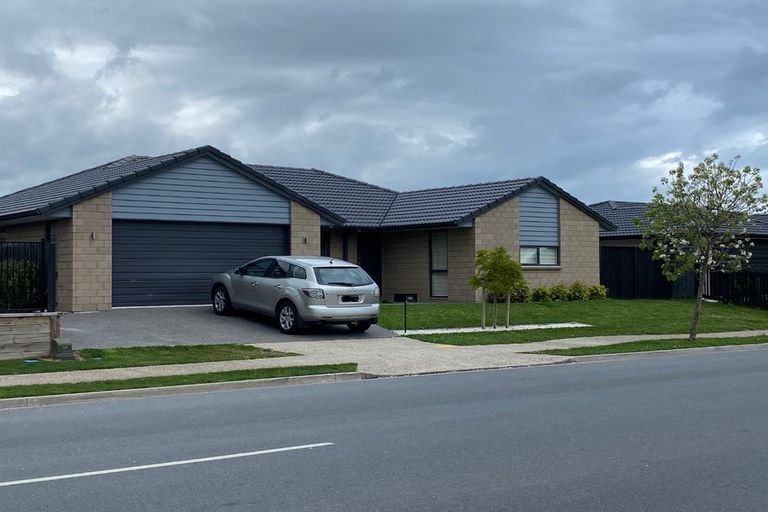 Photo of property in 42 Te Ranga Memorial Drive, Pyes Pa, Tauranga, 3112