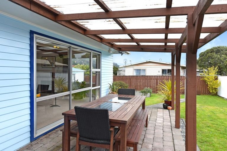 Photo of property in 3 Stockdale Street, Wainuiomata, Lower Hutt, 5014