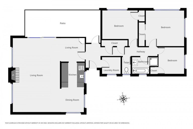 Photo of property in 3 Stockdale Street, Wainuiomata, Lower Hutt, 5014