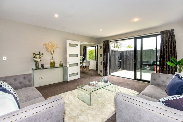 Photo of property in 77b Mackenzie Avenue, Woolston, Christchurch, 8023