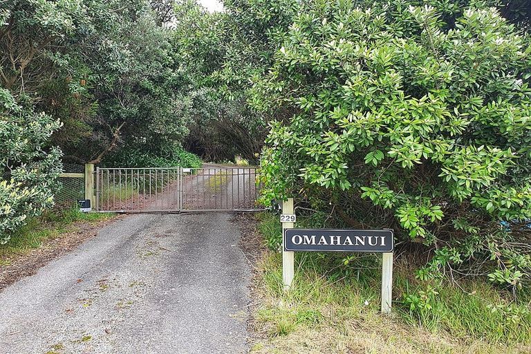 Photo of property in 229 Te Hapua Road, Te Horo, Otaki, 5581