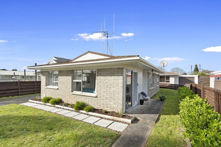 Photo of property in 68a Te Aroha Street, Hamilton East, Hamilton, 3216