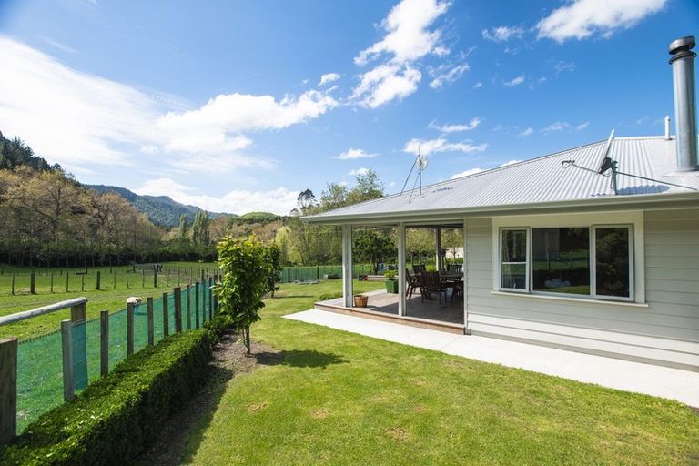 Photo of property in 598 Riverside Road, Matokitoki, Gisborne, 4071