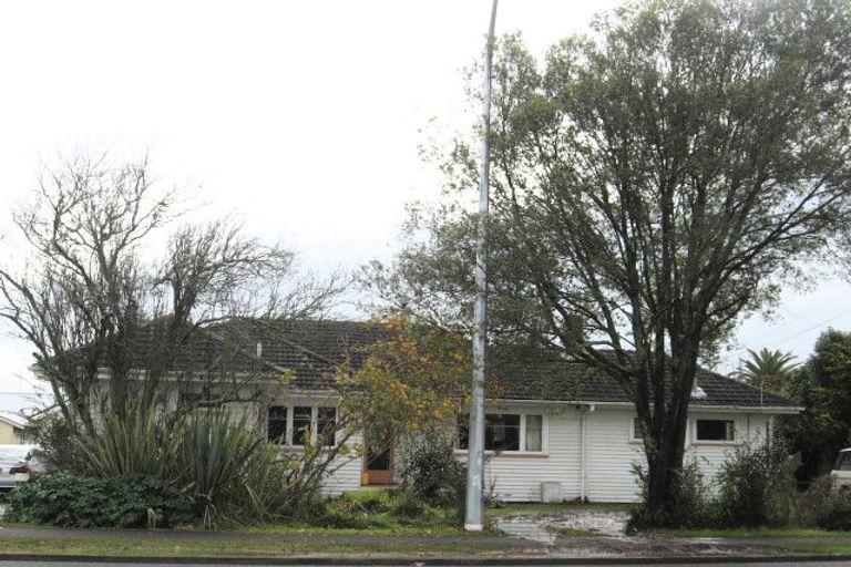 Photo of property in 79 Fifth Avenue, Enderley, Hamilton, 3214