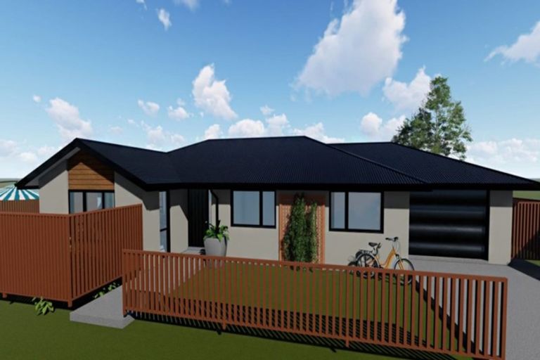 Photo of property in 10a Campbell Place, Papakura, 2110