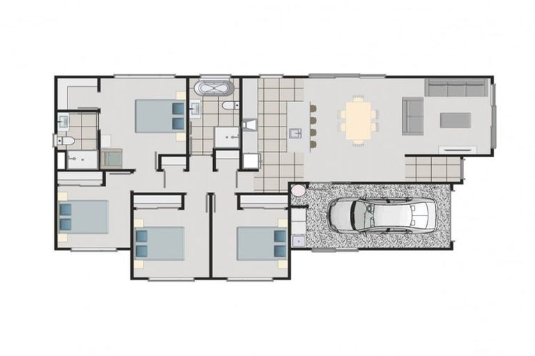 Photo of property in 13/8 Dale Road, Whenuapai, Auckland, 0618