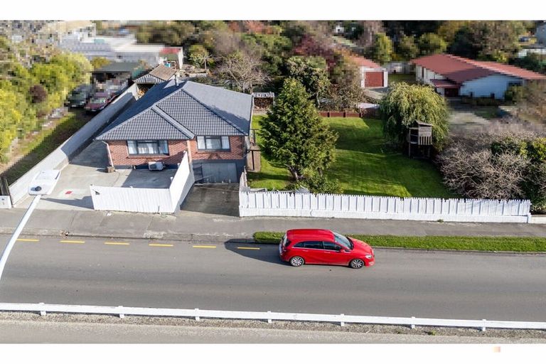 Photo of property in 4 Wilson Street, Seaview, Timaru, 7910