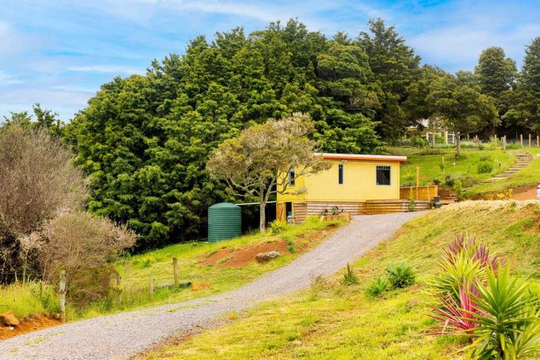 Photo of property in 1037 Puketotara Road, Okaihau, 0475