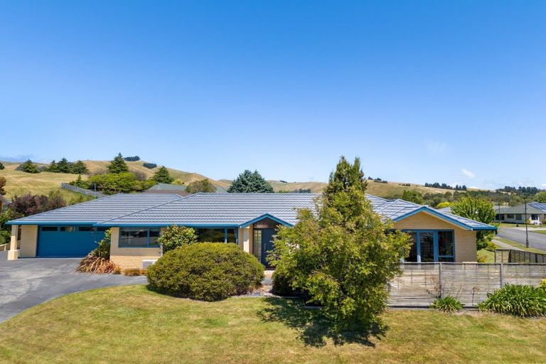 Photo of property in 21 Hillside Terrace, Witherlea, Blenheim, 7201