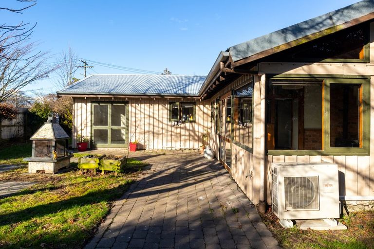 Photo of property in 4 Fergusson Street, Geraldine, 7930