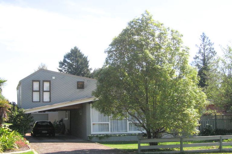 Photo of property in 127 Otonga Road, Springfield, Rotorua, 3015