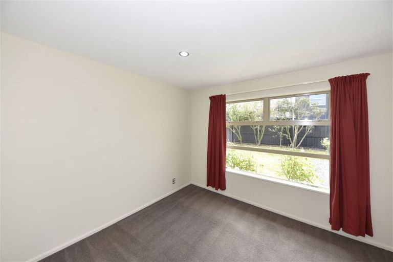 Photo of property in 47 Westpark Drive, Burnside, Christchurch, 8053