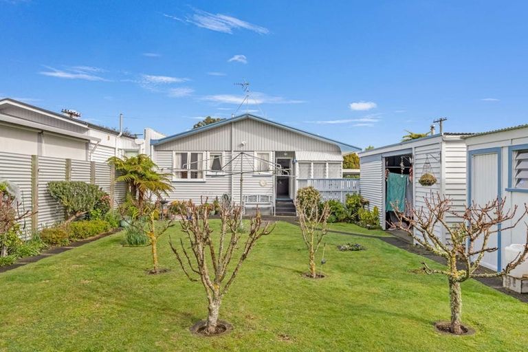 Photo of property in 257 Ormond Road, Mangapapa, Gisborne, 4010