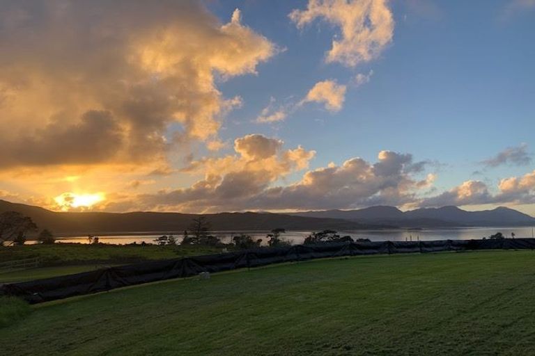 Photo of property in 61 Opononi Heights Drive, Opononi, Kaikohe, 0473