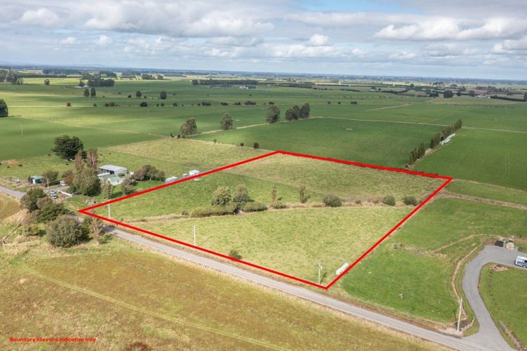 Photo of property in 46 Stanley Street, Wairio, Otautau, 9689