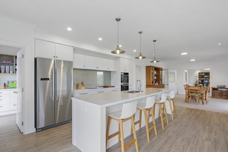 Photo of property in 814 Halkett Road, West Melton, Christchurch, 7671