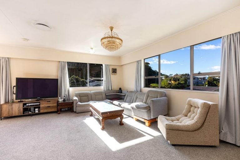 Photo of property in 135 Awarua Street, Ngaio, Wellington, 6035