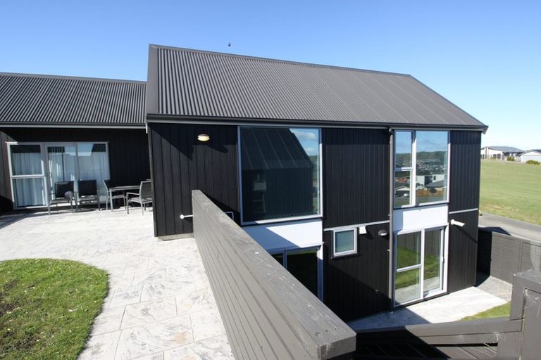 Photo of property in 46 Tea Tree Lane, Woodridge, Wellington, 6037