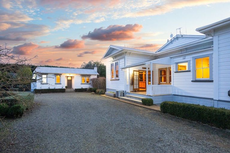 Photo of property in 105 Lockwood Road, Kairanga, 4475