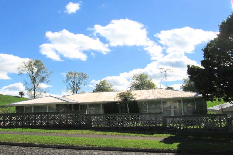 Photo of property in 98 Reservoir Street, Putaruru, 3411