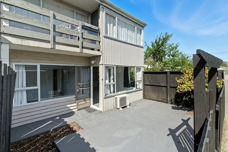 Photo of property in 1/41 Hastings Street West, Sydenham, Christchurch, 8023
