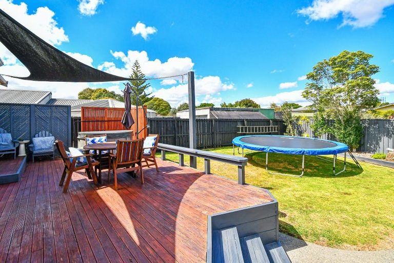 Photo of property in 44 Hooper Avenue, Pukekohe, 2120