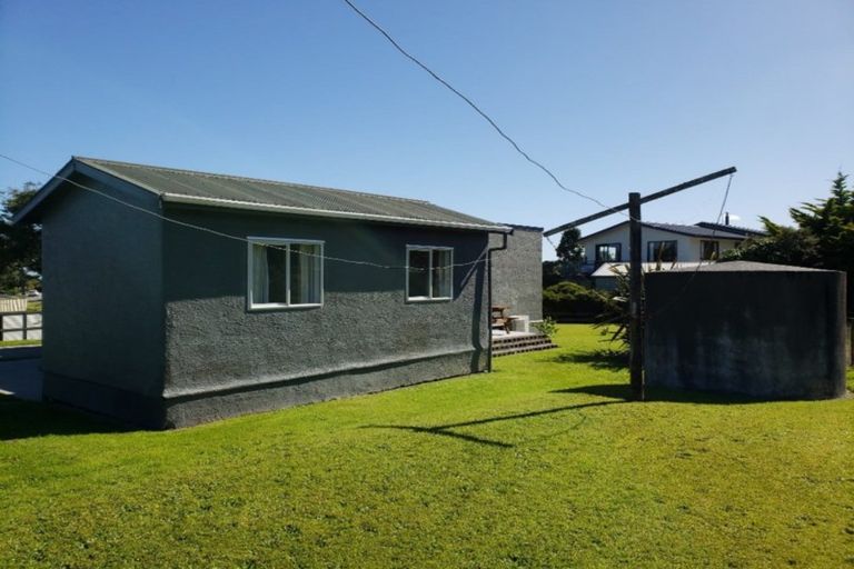 Photo of property in 131 Coulson Road, Paroa, Greymouth, 7805