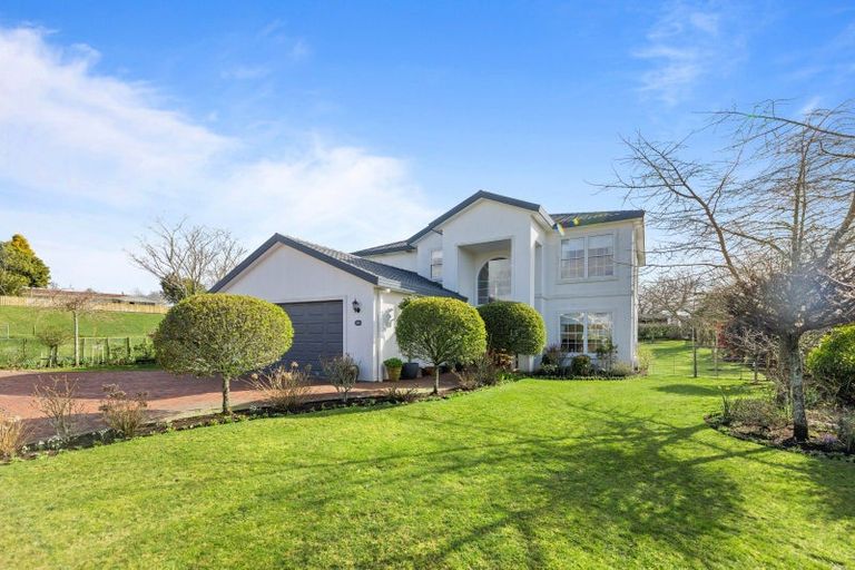 Photo of property in 168 Baird Road, Tokoroa, 3491