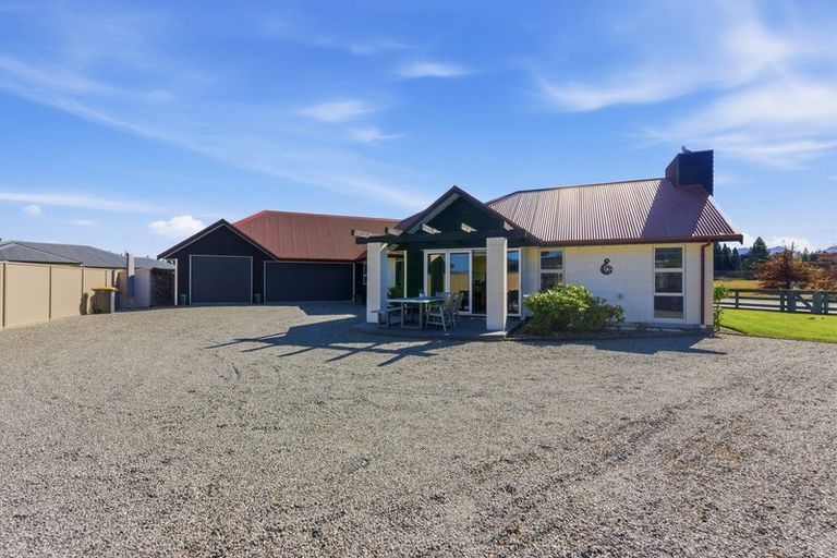 Photo of property in 14 Lakeland Avenue, Twizel, 7901