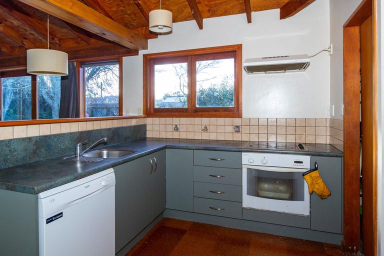 Photo of property in 4 Fergusson Street, Geraldine, 7930