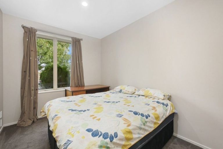 Photo of property in 1 Allingham Lane, Rolleston, 7614