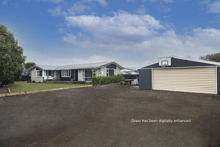 Photo of property in 40 Woolley Street, Avondale, Christchurch, 8061