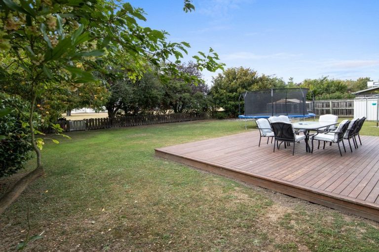 Photo of property in 6 Watson Place, Springlands, Blenheim, 7201