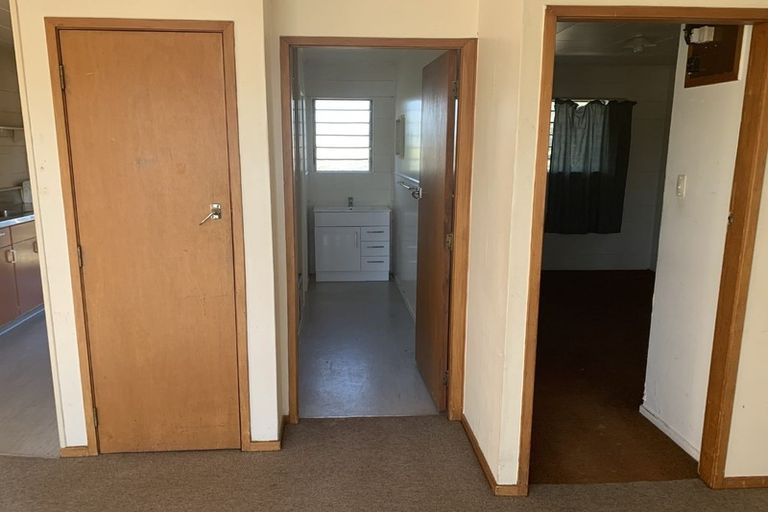 Photo of property in 5/14 Claudelands Road, Hamilton East, Hamilton, 3216