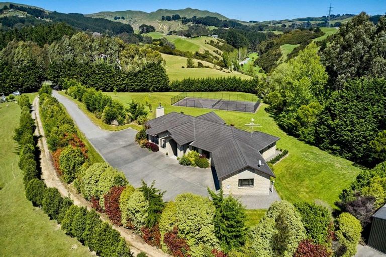 Photo of property in 42a Murphys Road, Judgeford, Porirua, 5381