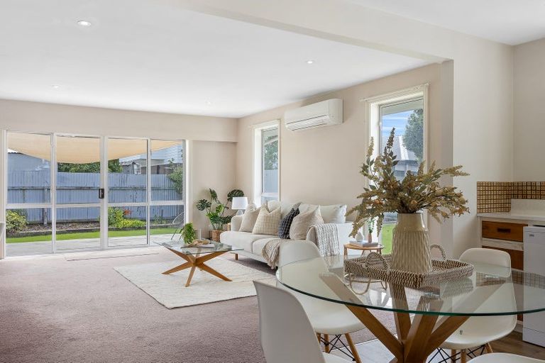 Photo of property in 9 Vickery Street, Kaiapoi, 7630