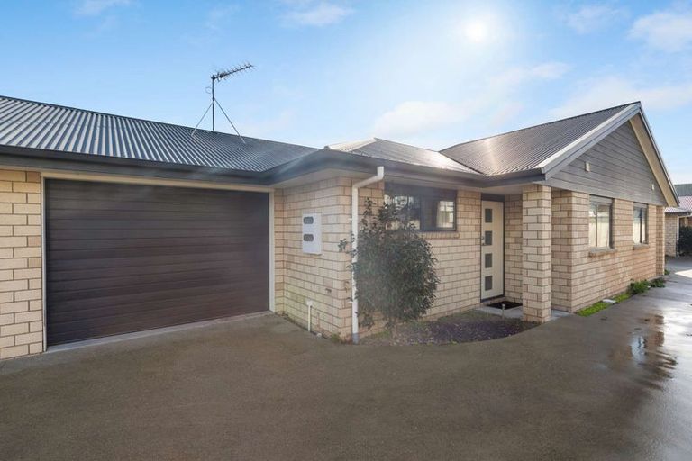 Photo of property in 194b Killarney Road, Frankton, Hamilton, 3204