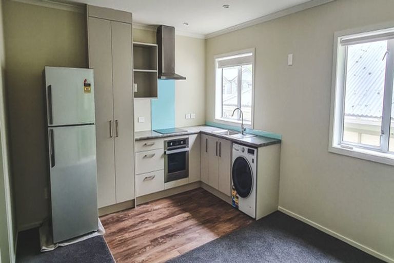 Photo of property in 31 Adams Terrace, Aro Valley, Wellington, 6021