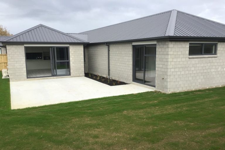Photo of property in 156a Fairway Drive, Morrinsville, 3300